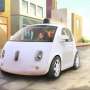 Google Bakal Produksi 200 Unit Mobil Tanpa Setir