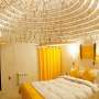 Wah, Hotel Ini Dibuat dari Garam