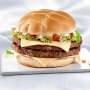 Semarakkan Pesta Bola, McDonald's Rilis Burger Khusus Tim Favorit