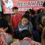 Cari 1.000 Sopir Relawan Jokowi-JK, Posmerah Klaim Tidak Dapat Dana
