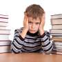 Stres Bisa Turunkan Kecerdasan Anak