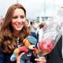 Kate Middleton Bagikan Foto dengan Pesan Menyentuh di Tengah Pandemi Corona