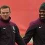 Beckham: Lawan Takut Rooney