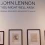Manuskrip John Lennon Akan Dilelang Pekan Depan
