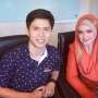 Fans Merinding Dengar Single Duet Siti Nurhaliza dan Cakra Khan
