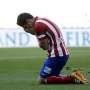 Gelandang Atletico Ini Diperebutkan Barca dan Chelsea 