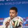 Ronaldo Kecewa Persiapan Piala Dunia Tak Sesuai Waktu  