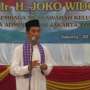 Jokowi Hadiri HUT Jakarta ke-487