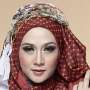 Fenomena Salju di Arab Saudi, Dina Lorenza Perbanyak Istighfar