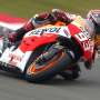 Marquez Tercepat di Sesi Latihan Perdana GP Italia