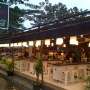 Nikmatnya "Steamboat" Kaki Lima ala Pattaya 