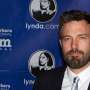 Berotot, Benn Affleck Dilatih Sepupu Matt Damon