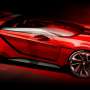 Volkswagen GTI Roadster, Mobil Video Game yang Jadi Kenyataan