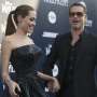 Brad Pitt Takut Hidup Angie Berakhir Saat Operasi Kanker Kedua