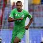 Pemanasan Piala Dunia: Aljazair Taklukkan Armenia 3-1  