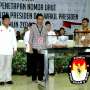 Malam Ini Kandidat Capres-Cawapres Tandatangani Deklarasi Pemilu Damai