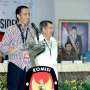 Dari KPU, Jokowi dan JK Langsung ke Rumah Megawati