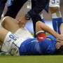 Montolivo Cedera, Italia Terpukul