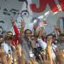 JK: Kita Dapat Nomor 2 Artinya 'Victory'