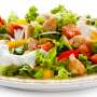Hati-hati, Tak Semua Salad Itu Sehat!