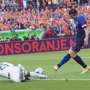 Van Persie Bawa Belanda Atasi Ghana 1-0 