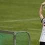 Klose, Striker Tunggal Jerman di Brasil