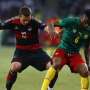 Kamerun Imbangi Jerman 2-2