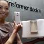 Asus Transformer Book V, Kombinasi Laptop, Tablet, dan Ponsel