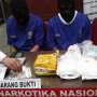 Sindikat Narkotika Malaysia