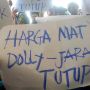 Komnas HAM Minta Penutupan Dolly Dikaji Ulang