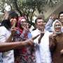 Kampanye Di Aceh, JK Cerita Peran Damaikan Konflik