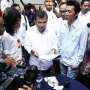Hari Ini, Jusuf Kalla Temui Alim Ulama Sumatera Barat
