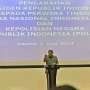 SBY Berikan Arahan