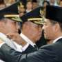 Pejabat yang Terjatuh Saat Pelantikan Gubernur Lampung, Meninggal