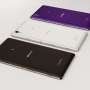 Xperia T3, Jagoan Baru Sony yang Diklaim Paling Tipis Sedunia