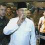 Prabowo: Bukan Saya yang Mengerahkan Babinsa