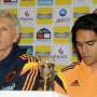 Falcao Tak Masuk Skuat Kolombia