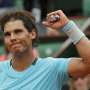 Nadal dan Sharapova Lolos ke 16 Besar Wimbledon
