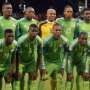 Keshi Umumkan Skuat Nigeria di Piala Dunia  
