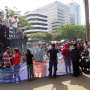 Mahasiswa Jakarta Minta KPK Periksa Hatta Rajasa