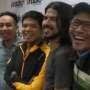 Rahasia Awet "The Dance Company"