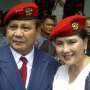 Kepincut Prabowo, Yati Octavia Getol Kampanye