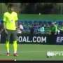 Neymar dan Hulk Pamer Kemampuan dalam Latihan Timnas Brasil