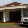 Rumah Sementara Jokowi