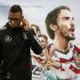 Boateng Bersaudara Kembali Berhadapan di Brasil