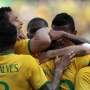 Brasil Pesta Gol ke Gawang Panama