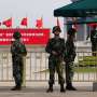 Peringatan 25 Tahun Tragedi Tiananmen, Pemerintah Perketat Keamanan