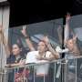 Film "Hunger Games" Menginspirasi Demo Anti-Junta Militer Thailand