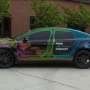 Mobil Ringan Ford Ini Pakai Kaca "Gorilla Glass"