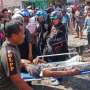 Polisi Telah Periksa 7 Saksi Terkait Ruko Ambruk